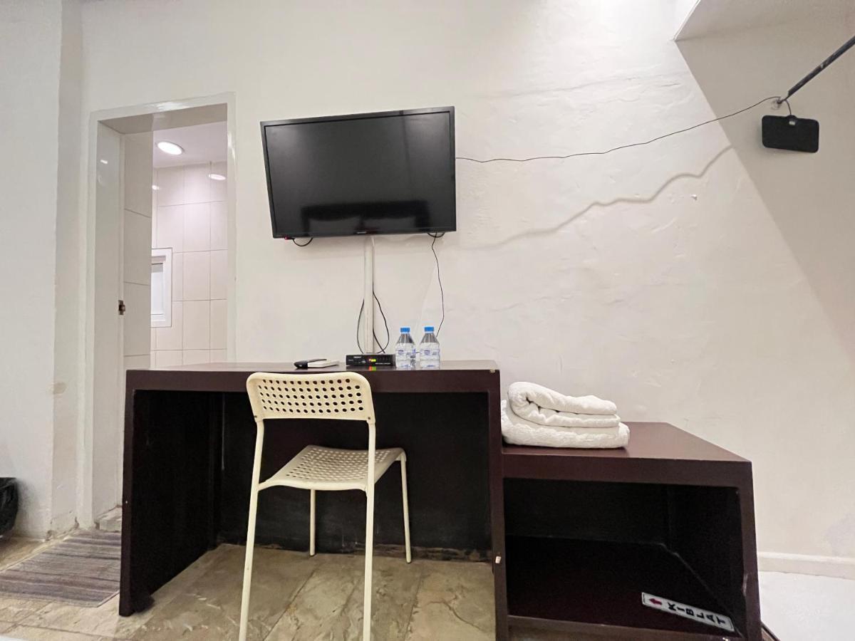 Reddoorz Near Kantor Walikota מנאדו מראה חיצוני תמונה