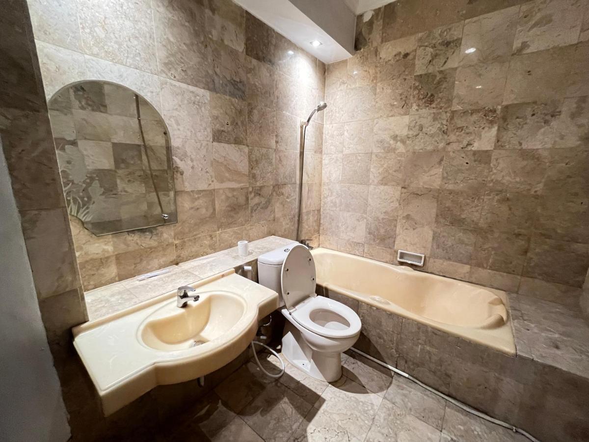 Reddoorz Near Kantor Walikota מנאדו מראה חיצוני תמונה